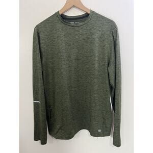 VSRT Performance Shirt M Strech Running Cyling Gym Pockets Training Sports Dad